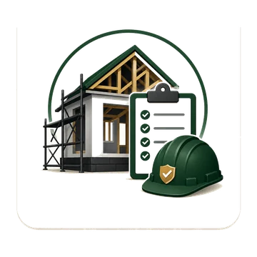 Contractor Oversight graphic