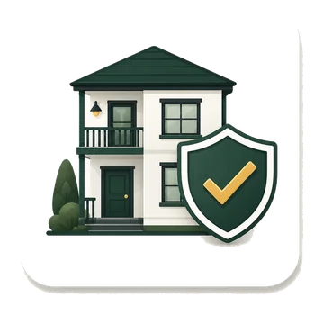 Rental Safety Review graphic
