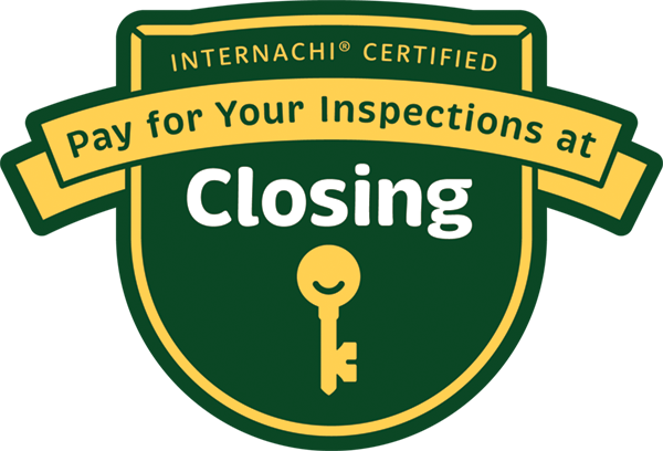 Pay at Closing image